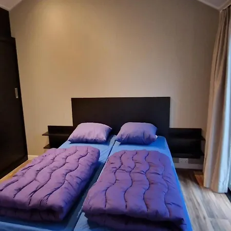 Unique With Terrace In