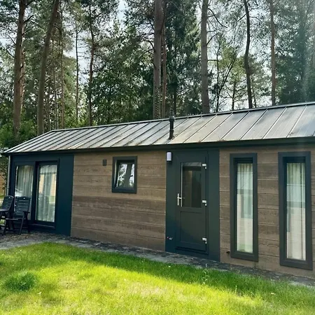 Unique With Terrace In